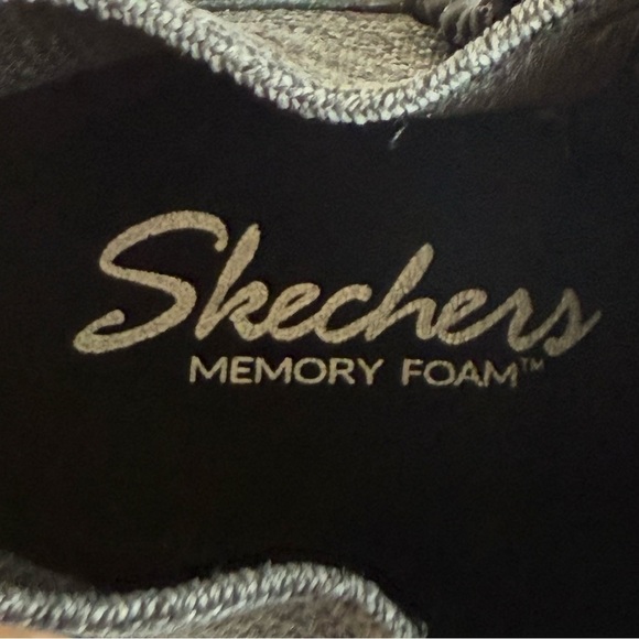 Skechers Women's Texas - Fall Crush Ankle Boots Size 6.5 - Picture 12 of 12